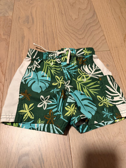 Boys swim bottoms 6-12M - set of 4, Kids 9 Month (6-9M)
