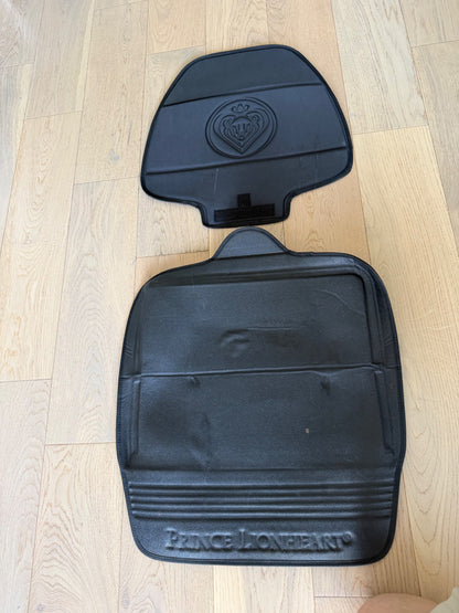 Seat protector - Prince Lionheart