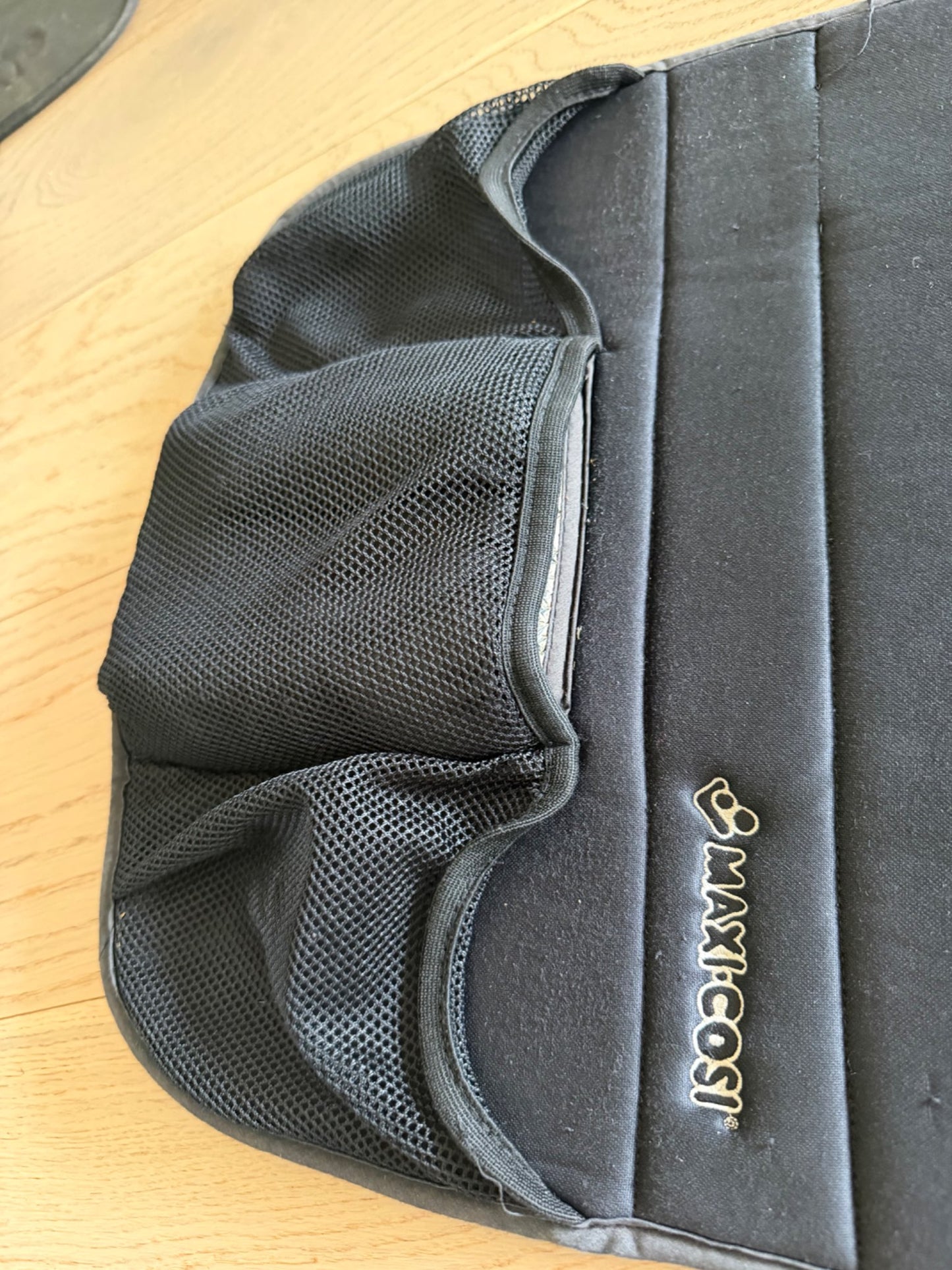 Seat protector - Maxi-Cosi