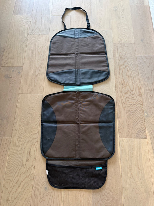 Seat protector