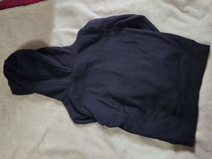 Jordan Fleece Pullover hoodie (Retails $60) and jogging pants Retails ($16), Kids 5/5T (extra small)