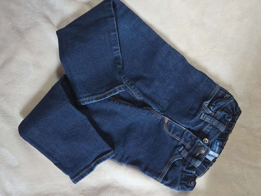 360° Skinny Jeans for Toddler boys, adjustable 4T, Kids 4/4T