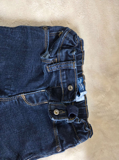 360° Skinny Jeans for Toddler boys, adjustable 4T, Kids 4/4T