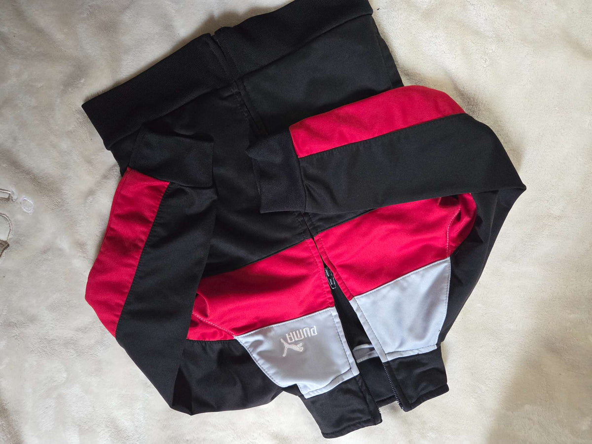 Puma Jacket (4T) Active wear, Kids 4/4T