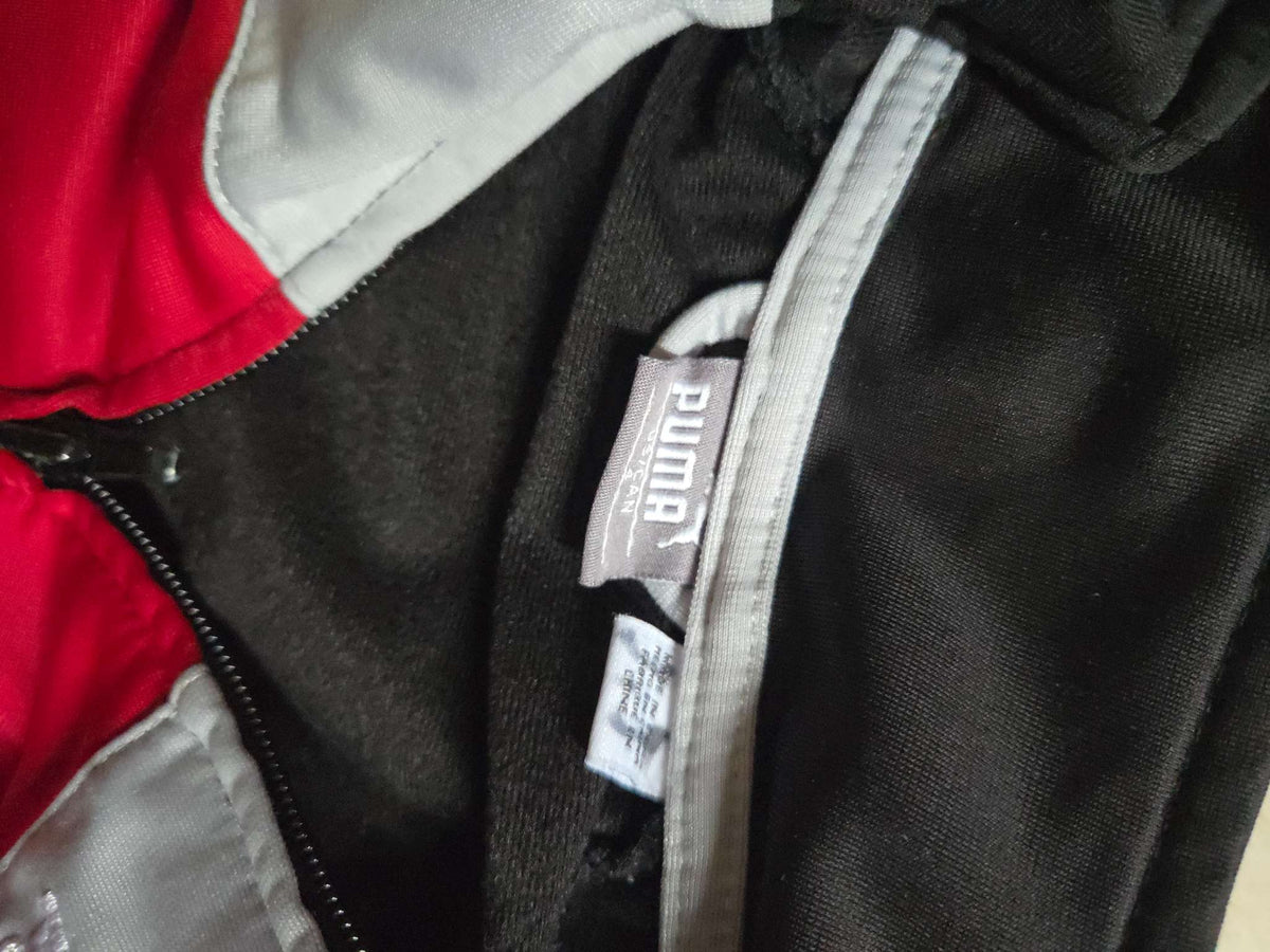 Puma Jacket (4T) Active wear, Kids 4/4T