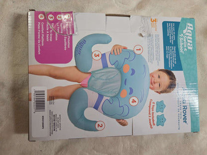 Swimbuddy Rover swim aid 3-in-1