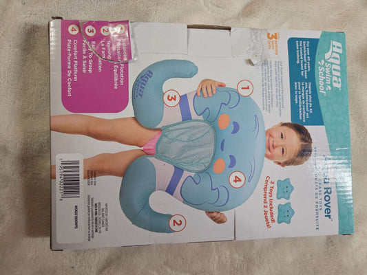 Swimbuddy Rover swim aid 3-in-1