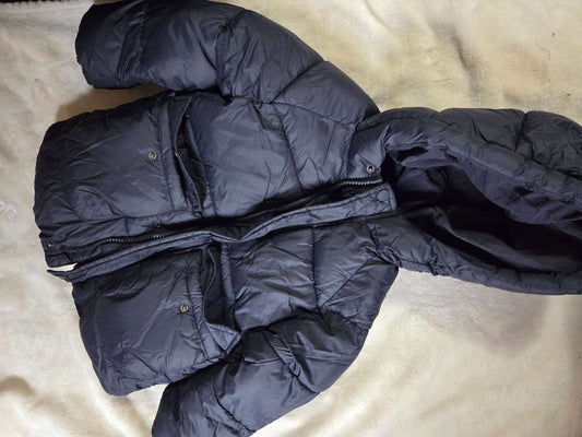 Zara Puffer Winter Jacket 2T-3T (Retails $45.90), Kids 3T