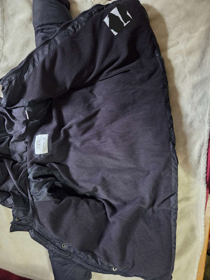 Zara Puffer Winter Jacket 2T-3T (Retails $45.90), Kids 3T