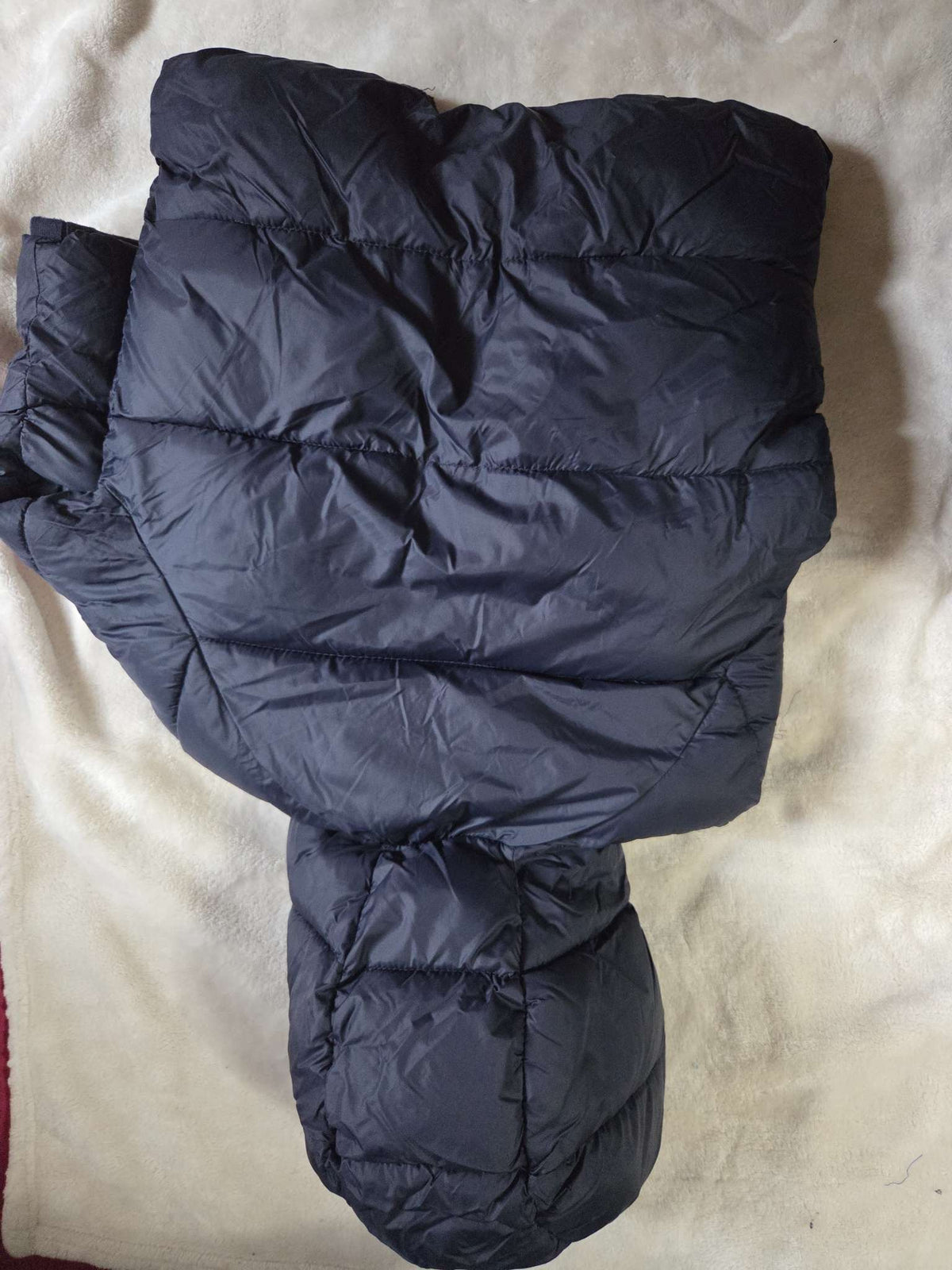 Zara Puffer Winter Jacket 2T-3T (Retails $45.90), Kids 3T
