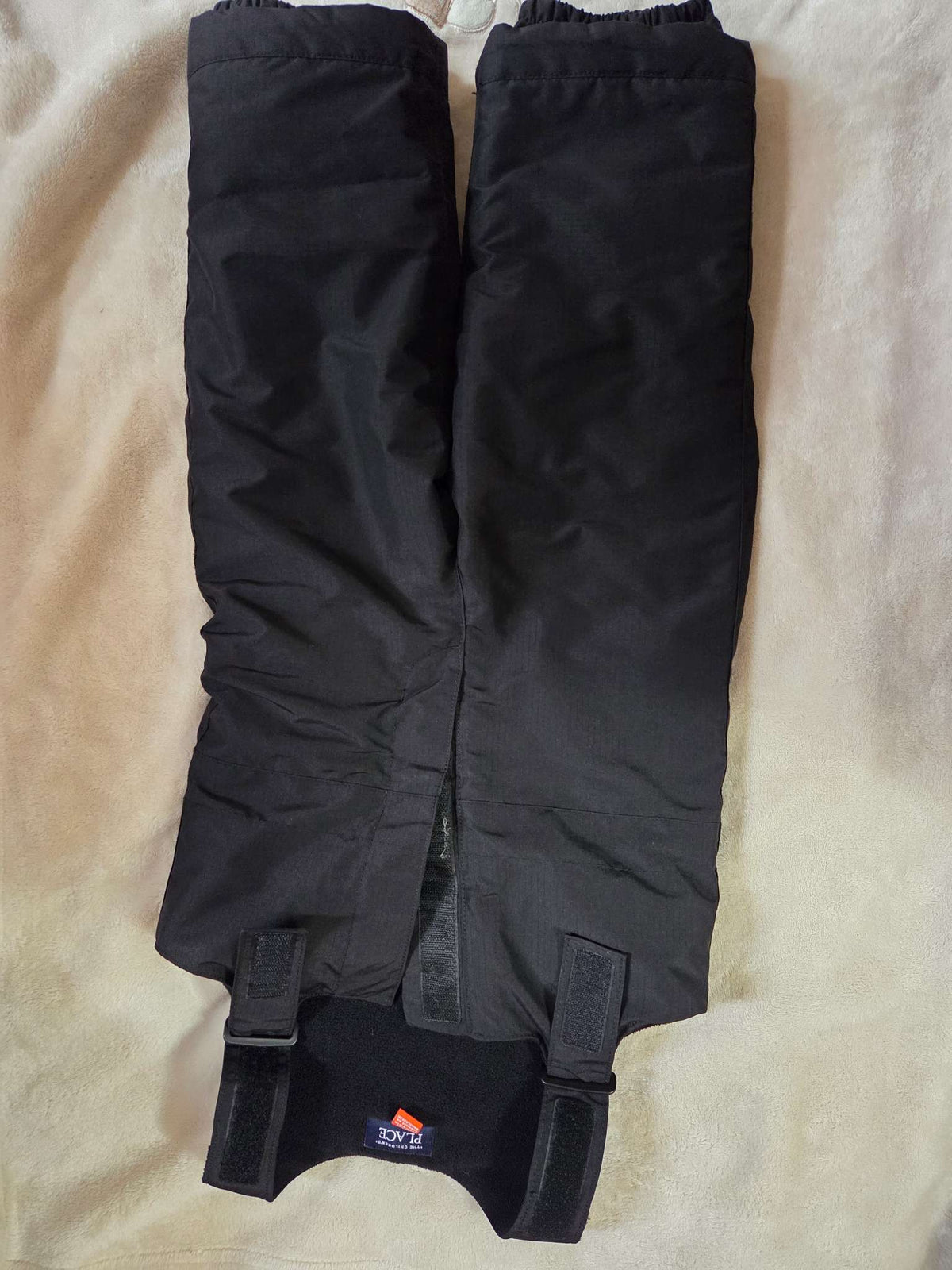 Jumper, snow pants 2T, adjustable strap , Kids 2T