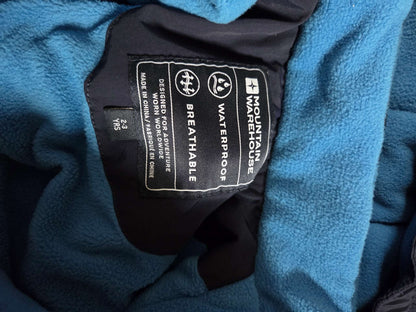 Waterproof ski suit (Onesie) 2T (Retails, $95), Kids 2T
