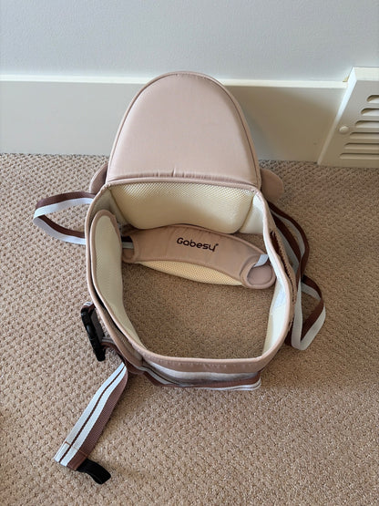 Hip baby carrier Ganesy Brand