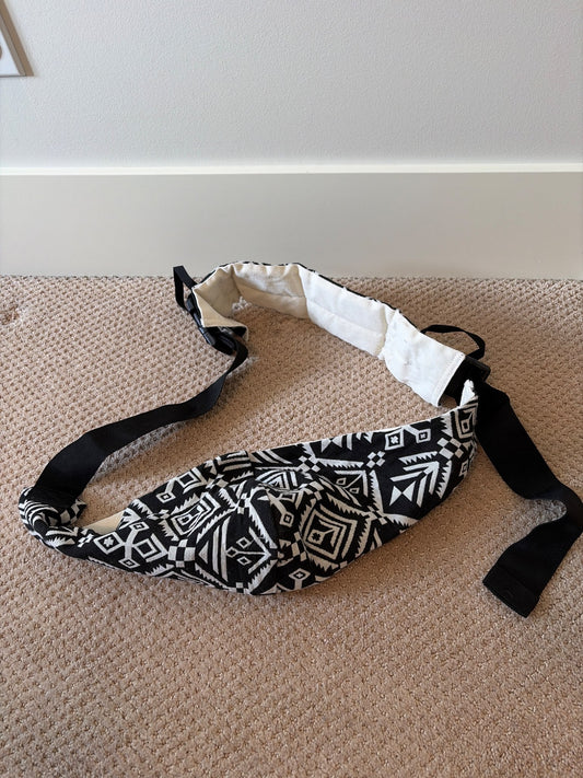 Sling baby carrier. Amazon purchase