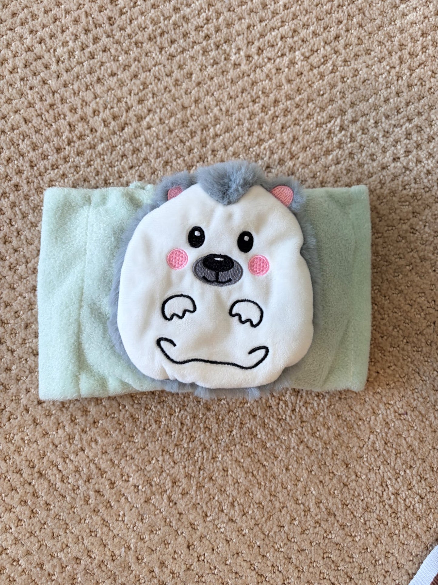 Dr Browns Infant Gripe Belt