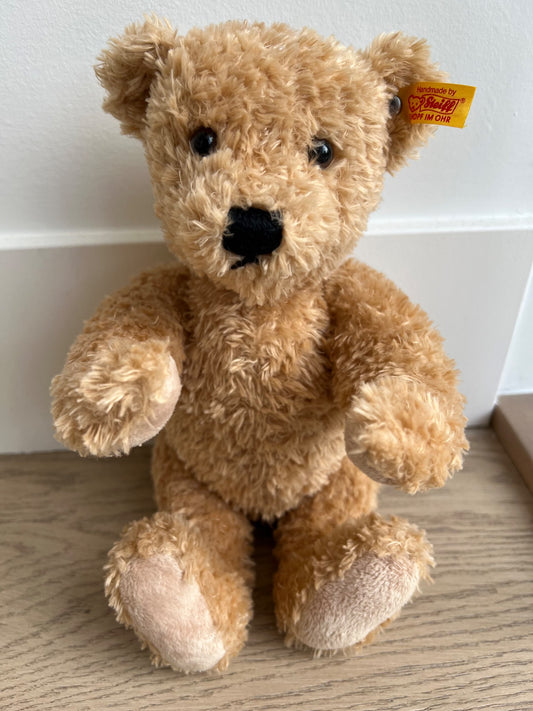 Steiff teddy bear