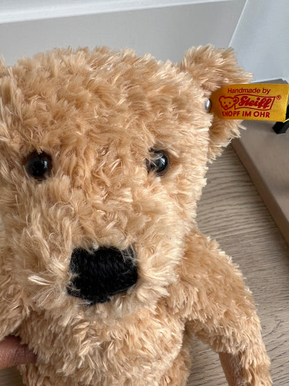 Steiff teddy bear