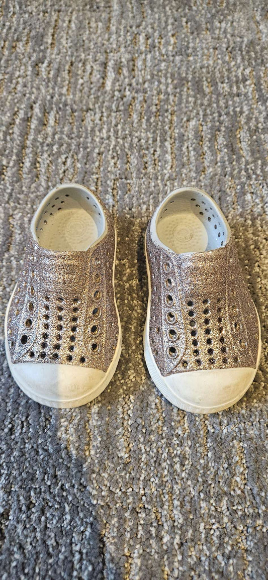 Native shoes  - Size 4, Shoes 4 (Baby: 0-12 mth)