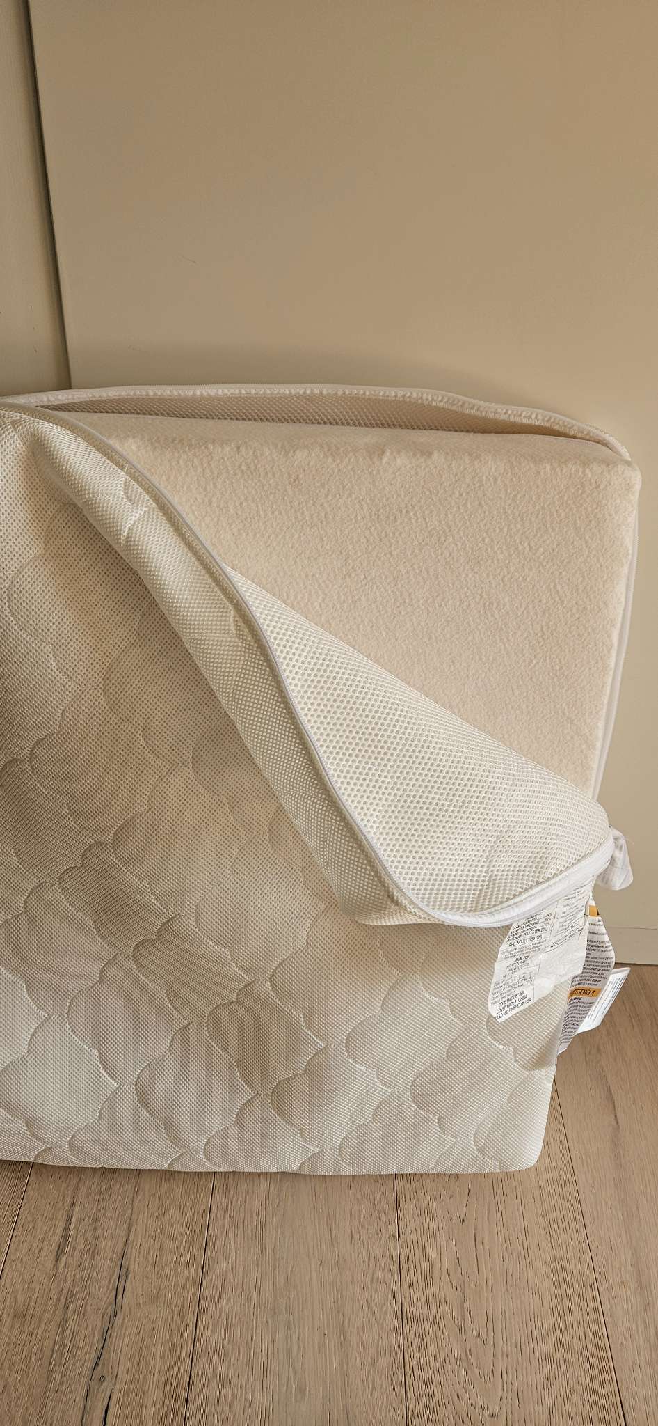 Newton Baby Crib Mattress