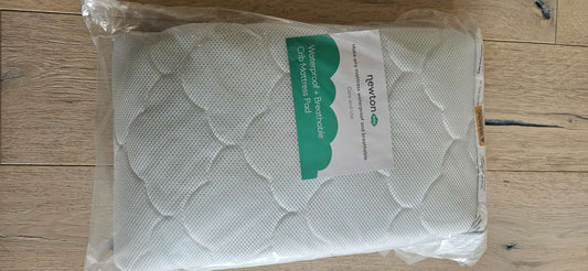 Newton Baby Waterproof Crib mattress Pad