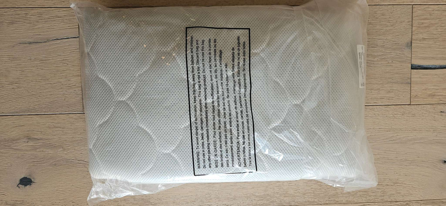 Newton Baby Waterproof Crib mattress Pad