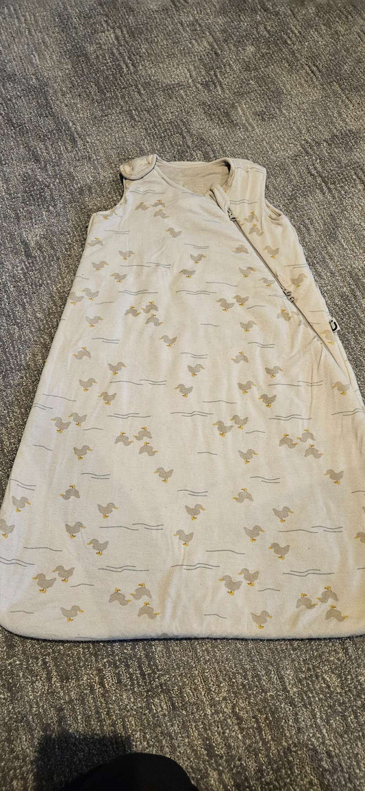 Gunamuna Sleep Sack 2.5 TOG, 0-6 Months (Small)