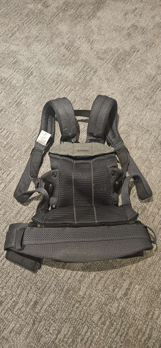 BabyBjorn Harmony Baby Carrier
