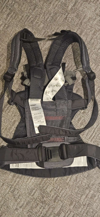 BabyBjorn Harmony Baby Carrier