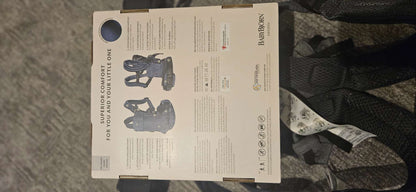 BabyBjorn Harmony Baby Carrier