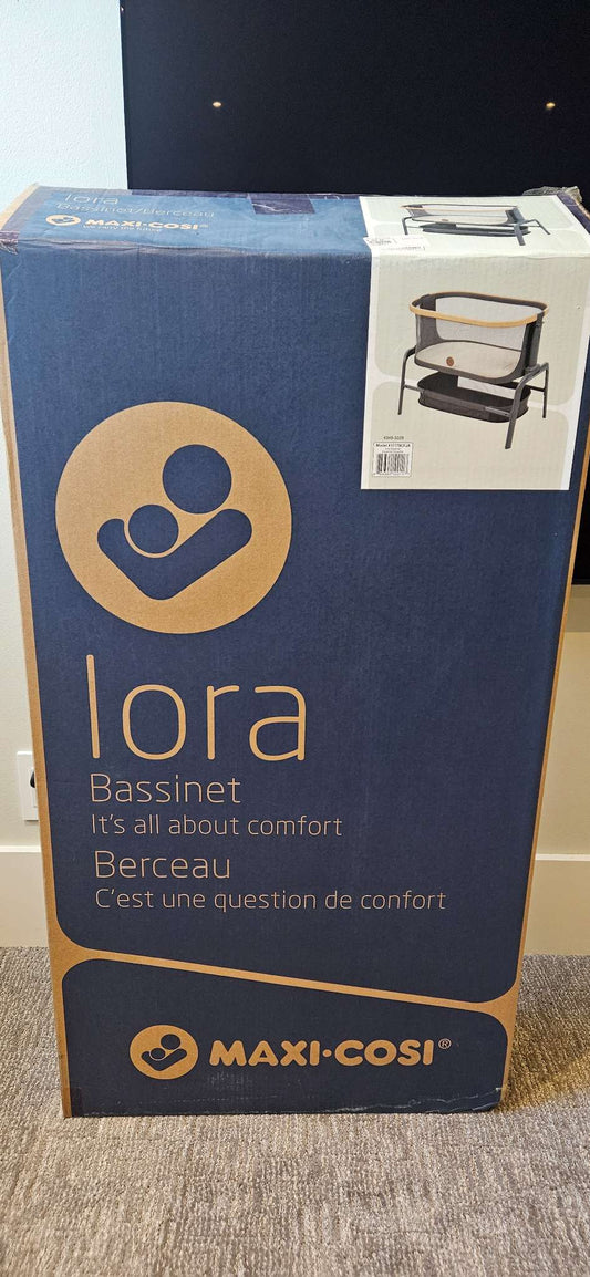 Maxi Cosi Iora Bassinet