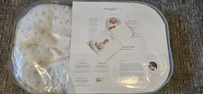 Snuggle Me Infant Lounger