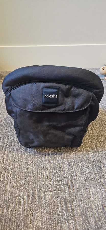 Inglesina Fast Table Chair - Navy