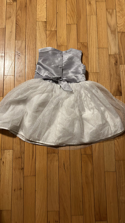 George 4T Dress, Kids 4/4T