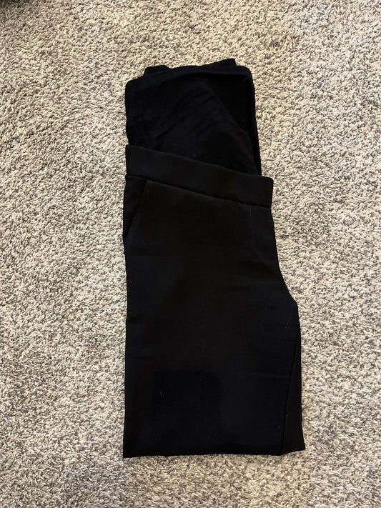 Ripe Brand - Alexa - Maternity Dress Pants - Size Small, Maternity S (4-6)