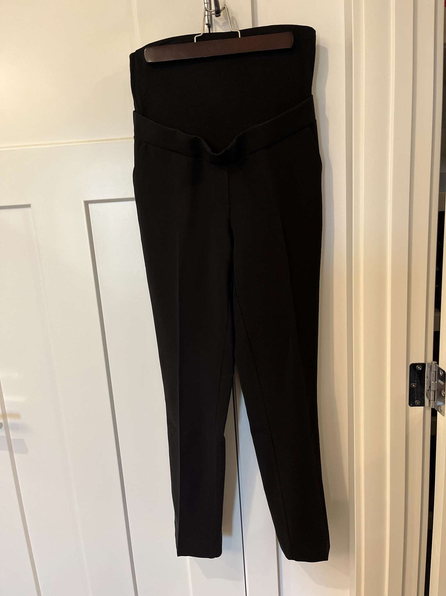 Ripe Brand - Alexa - Maternity Dress Pants - Size Small, Maternity S (4-6)