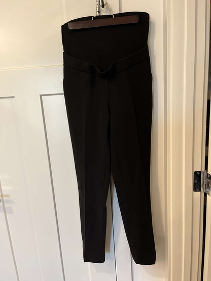 Ripe Brand - Alexa - Maternity Dress Pants - Size Small, Maternity S (4-6)