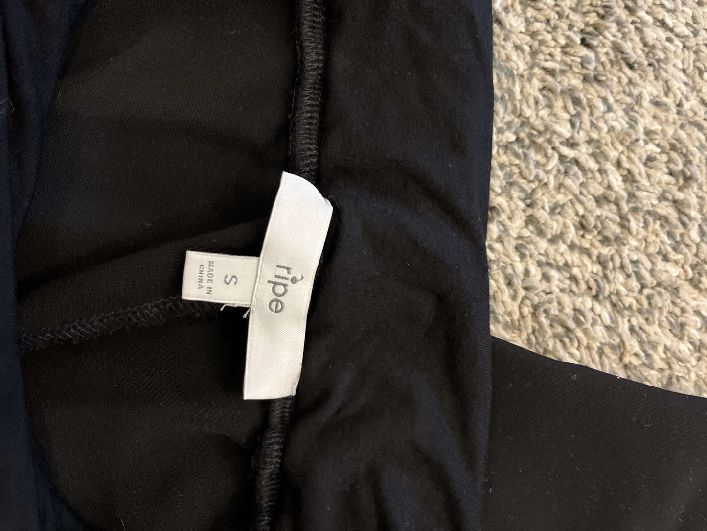 Ripe Brand - Alexa - Maternity Dress Pants - Size Small, Maternity S (4-6)