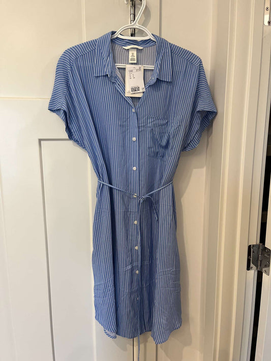 H&M Maternity Dress - BNWT - Size Small, Maternity S (4-6)