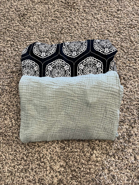 Nursing Covers for Breastfeeding (2)