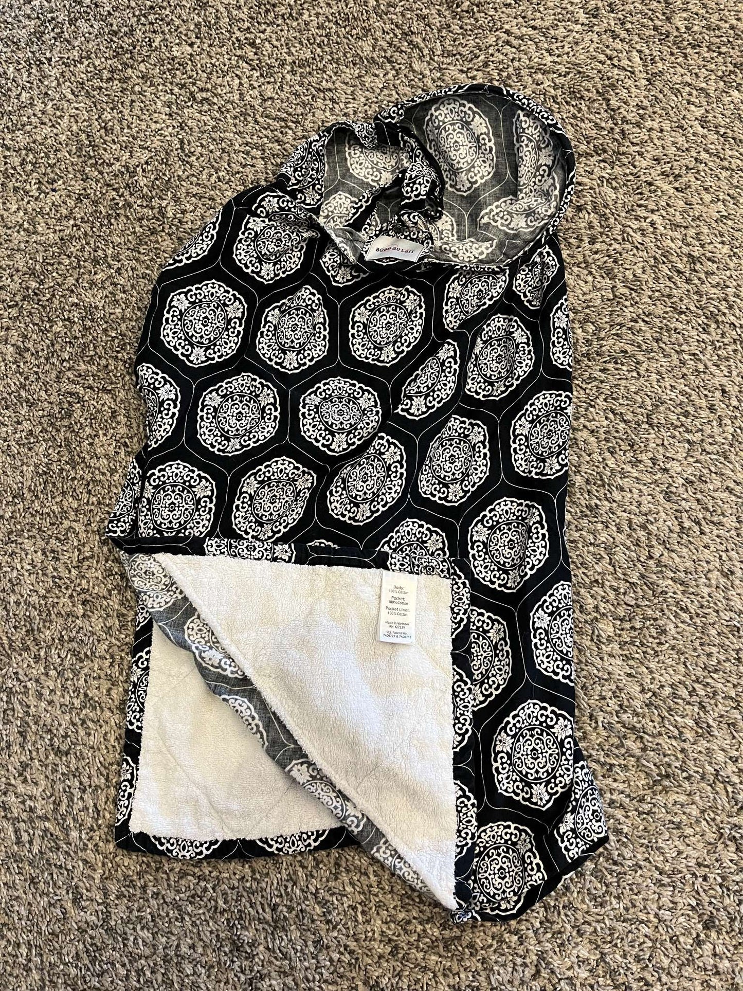 Nursing Covers for Breastfeeding (2)