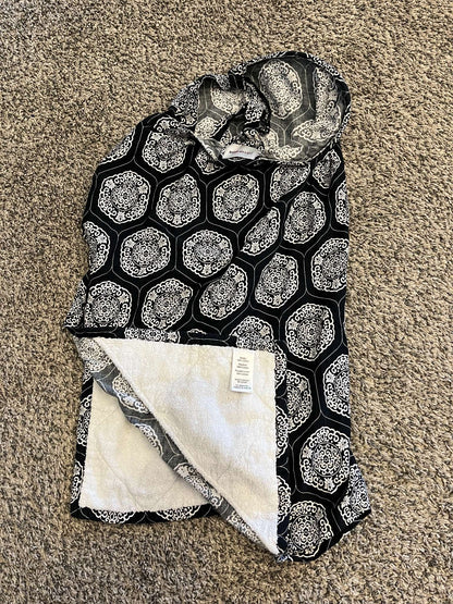 Nursing Covers for Breastfeeding (2)