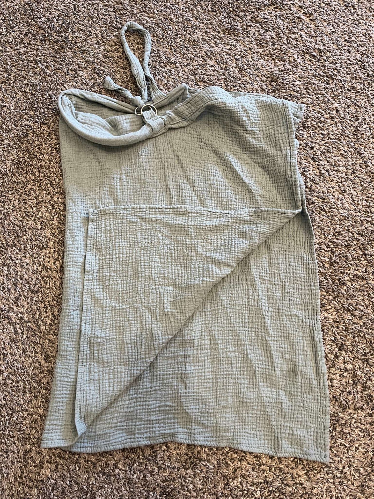 Nursing Covers for Breastfeeding (2)