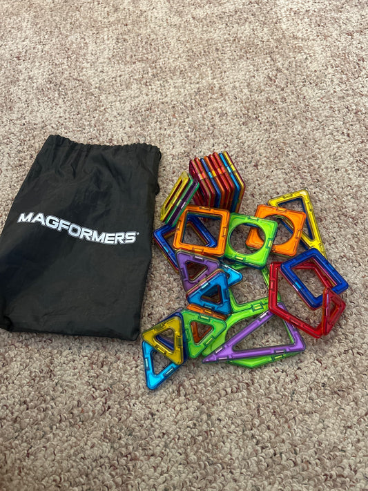 Magformers kit