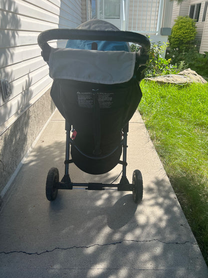 City Mini GT Jogging Stroller