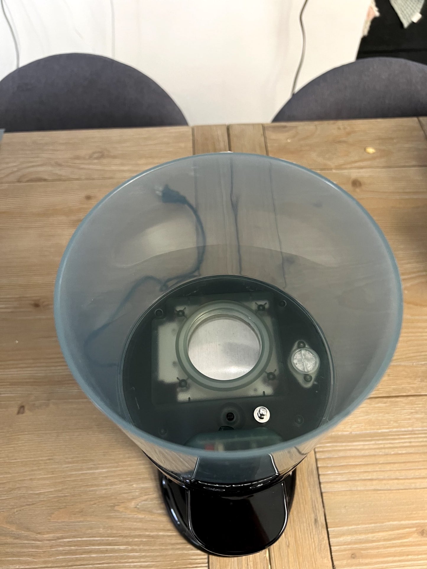 Baby Brezza Instant Warmer Advanced with LED Nightlight