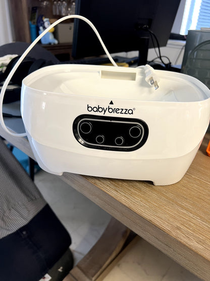 Baby Breeze One Step Sterilizer Dryer Advanced