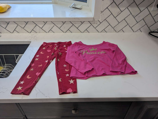 3T Girls Bundle (2 pieces), Kids 3T