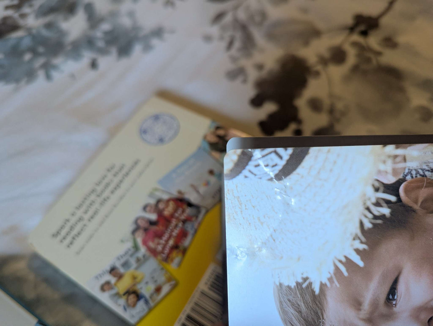 Lovevery Book Bundle, 6 books. MSRP approx. $75CAD