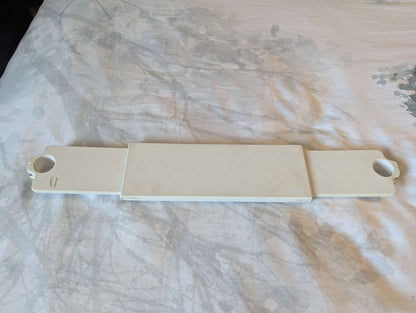 VGUC 3D Printed Ikea Antilop Footrest, MSRP $56.99
