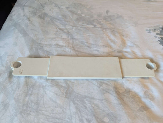 VGUC 3D Printed Ikea Antilop Footrest, MSRP $56.99